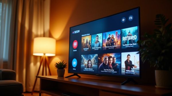Ce qui passe à la télé ce soir - les programmes à ne pas rater