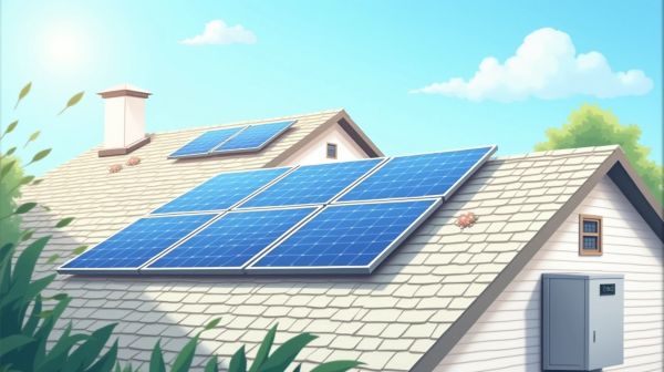 Maîtriser l'énergie solaire avec les panneaux solaires photovoltaïques