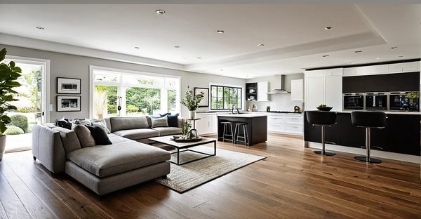 Rénovation d'ampleur : transformez votre maison tout en économisant