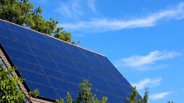 Top conseils pour profiter de l'énergie solaire avec des panneaux photovoltaïques
