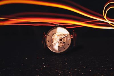 Découvrez comment les anges gardiens communiquent à 23h23