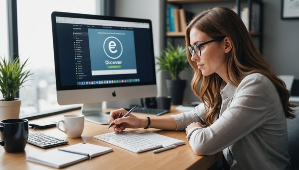 Découvrez comment la rédaction de contenu financier peut améliorer votre seo