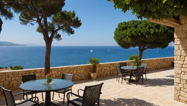 Top 5 syndic de copropriété à considérer à sanary-sur-mer