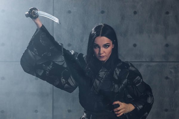 Top 3 des sabres japonais connus