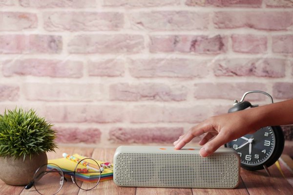 L'art de la connectivité : les multiples usages de l'enceinte Bluetooth