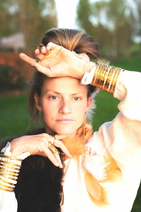 Pourquoi ne pas choisir un bracelet viking comme cadeau ?