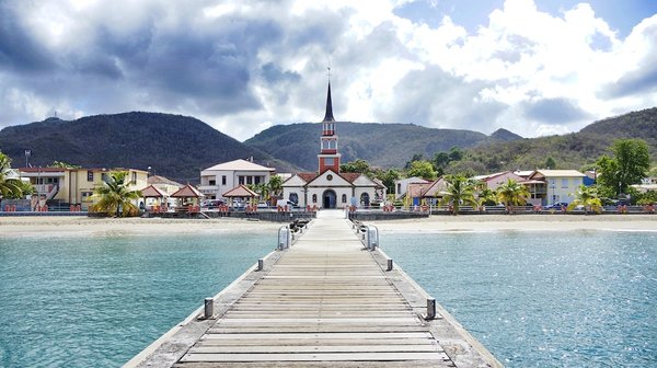 Comment bien organiser son séjour en Martinique ?