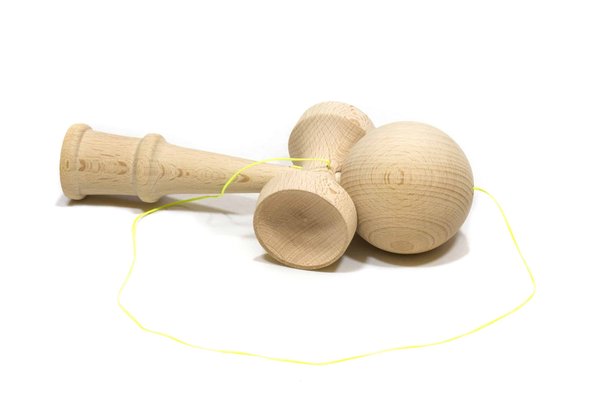 Quelles sont les différentes techniques de jeu pour le Kendama ?
