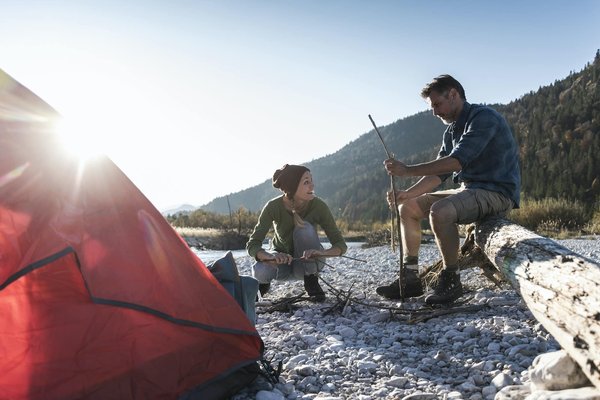 Apprenez de nouvelles expériences pendant votre camping dans les Landes