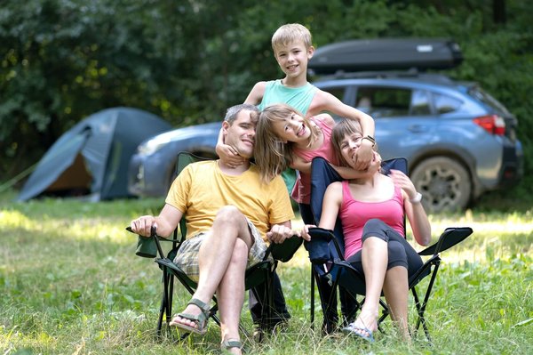 Camping à Roquebrune sur Argens : pour une ambiance conviviale avec votre famille