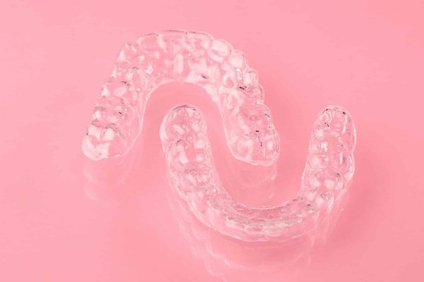 Pourquoi ne pas choisir Invisalign ?