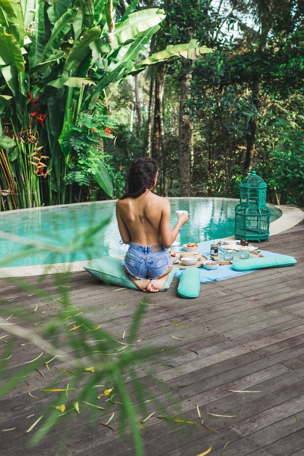 Y a-t-il des campings avec piscine à Vensac, Gironde ?