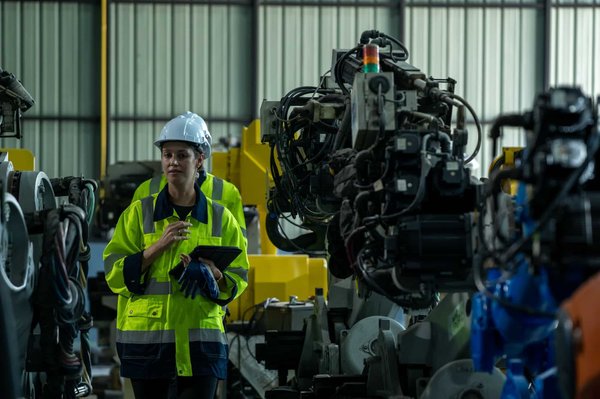 Engager un ingénieur optique : des avantages indiscutables