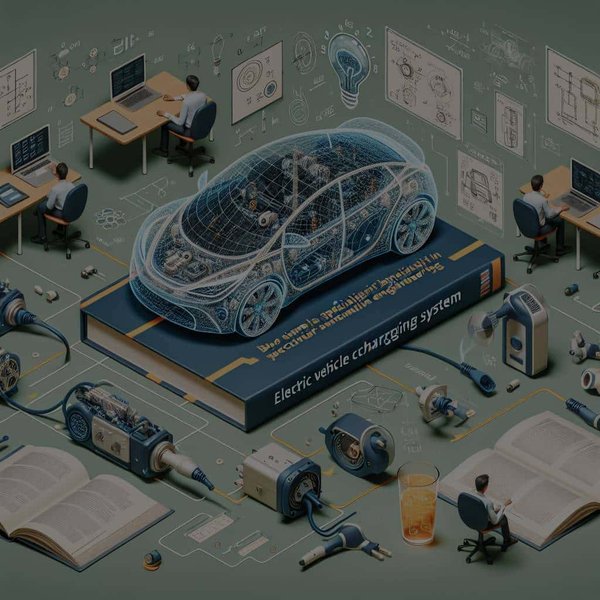 Quelles sont les meilleures pratiques pour devenir un spécialiste en ingénierie des systèmes de recharge pour véhicules électriques ?