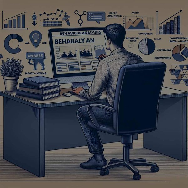 Comment se former efficacement en analyse comportementale pour la publicité en ligne ?