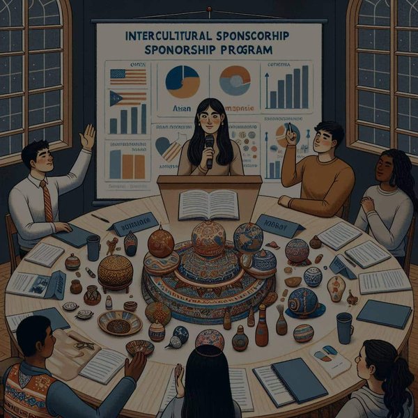 Comment organiser un programme de parrainage interculturel entre étudiants ?