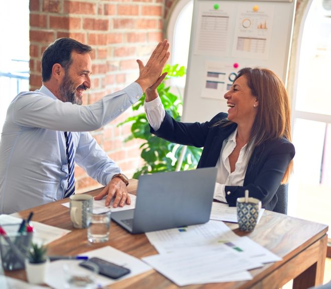Améliorer la communication interne : Booster l’engagement et renforcer la synergie de vos équipes