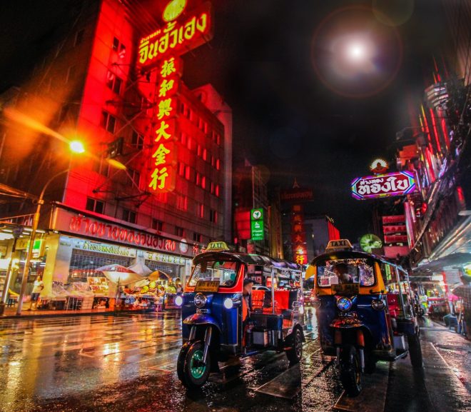 Bangkok : Top des lieux incontournables et conseils malins pour une visite inoubliable