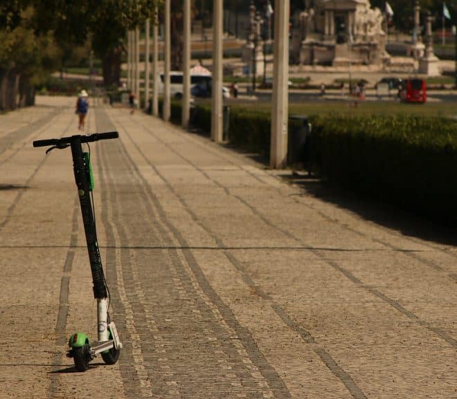 Les critères de choix de sa trottinette électrique
