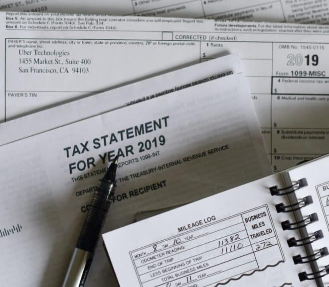 Quelles sont les pièces à déclarer pour la taxe foncière ?