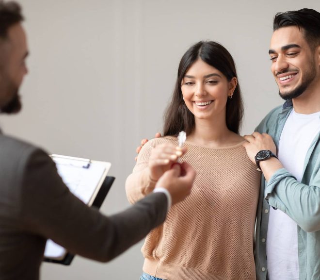 Acheter son premier bien immobilier : pourquoi faire appel à un agent immobilier ?