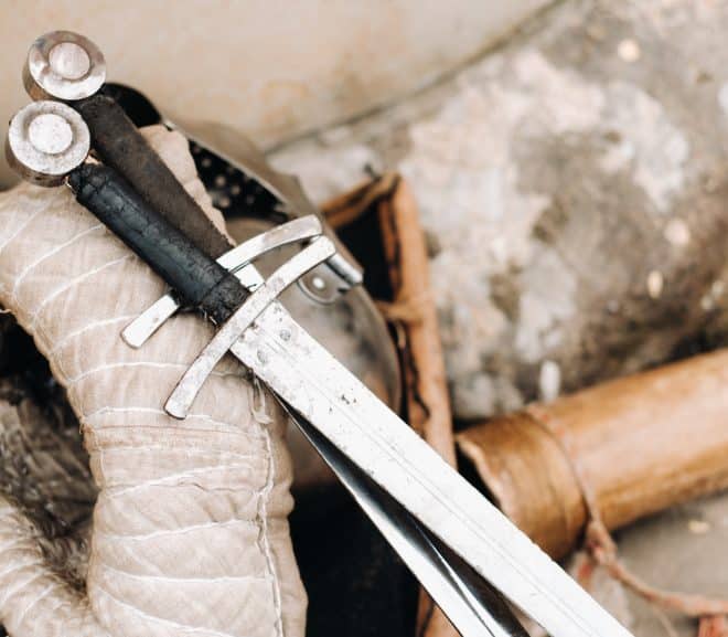 Quels sont les critères de choix d’un couteau viking ?