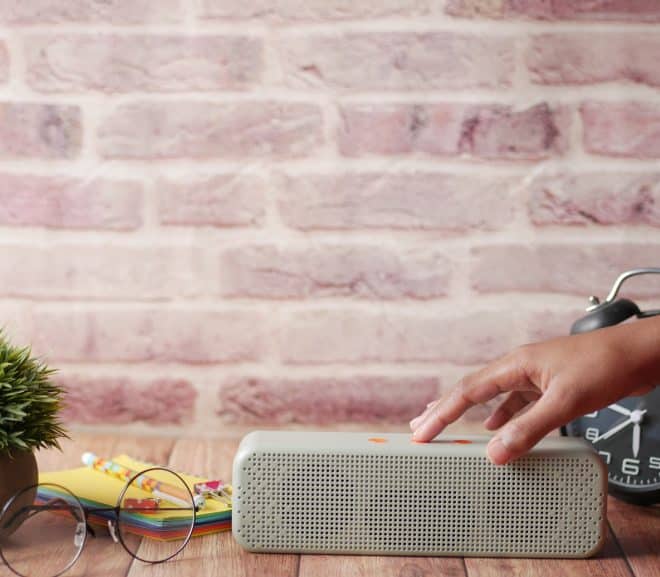 L’art de la connectivité : les multiples usages de l’enceinte Bluetooth