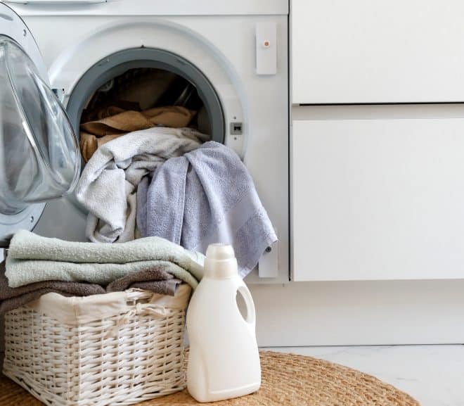 Machines à laver écologiques : avantages et caractéristiques