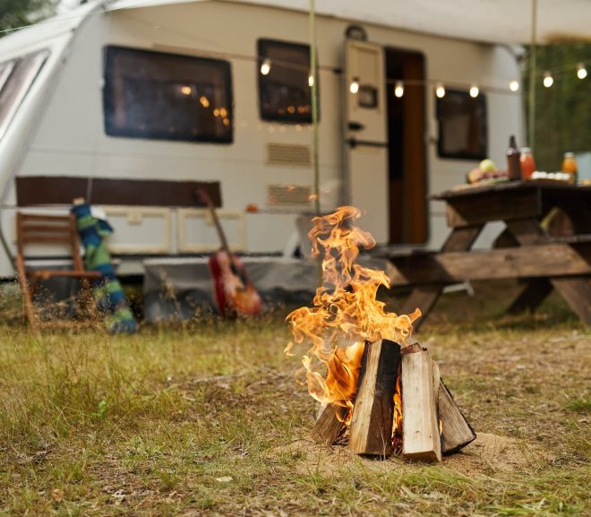 Camping Domaine de Miremer : pour un maximum de divertissement